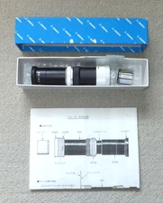Takahashi FM-60 Focusing Magnifier for Eyepieces – Japan