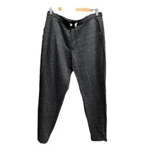 Flint and Tinder Gray Drawstring Men's Sweatpants Size XL