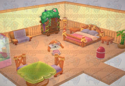 ALL Furniture Sets 💖 Hello Kitty Island Adventure | Events & Themes | x20+ Each - Picture 39 of 91