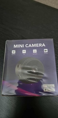Mini Kamera Videorecorder HD 1080P