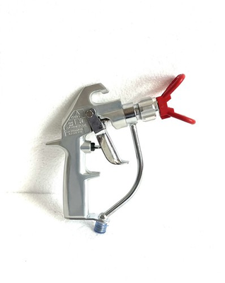 #ad Graco 243283 Silver Plus Spray Gun 350 Bar High Pressure Washer $254.59