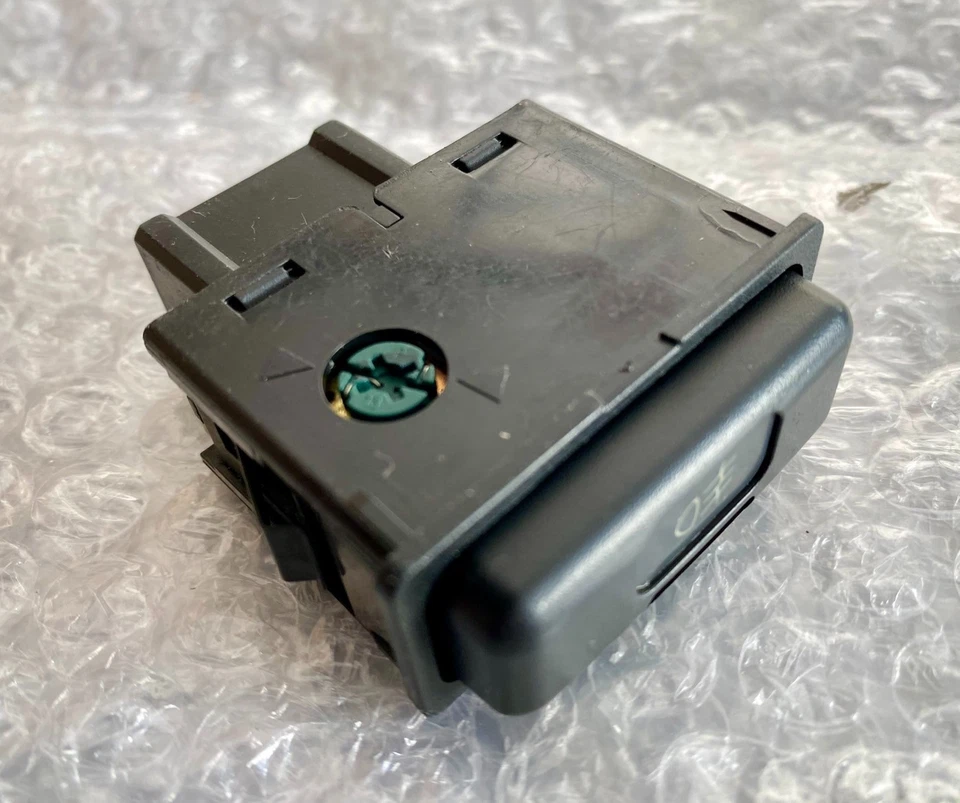 Farol de neblina interruptor JDM para Honda Accord 1994-1997 (SV4, CD4-5, CE1) - Imagem 4 de 4