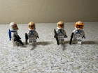 LEGO Star Wars 332nd Ahsoka's Clone Trooper Battle Pack 75359 108pcs