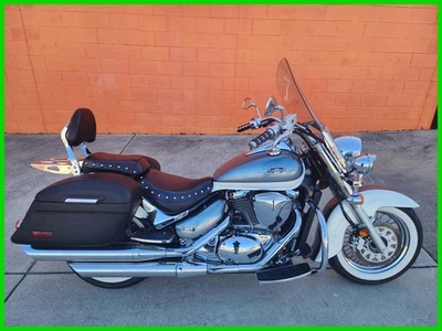 2011 Suzuki Boulevard C50T - Image 1 of 4