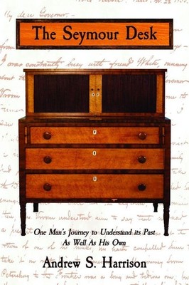 The Seymour Desk | Andrew S. Harrison | englisch