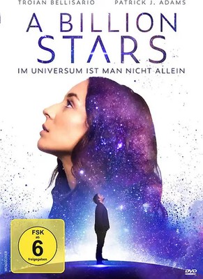 A Billion Stars-Im Universum ist man nicht allein