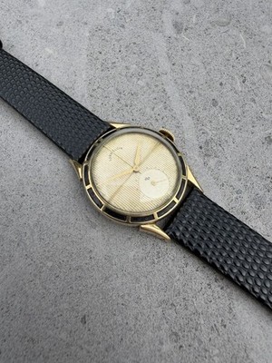 1950s Lord Elgin Clubman Watch | eBay
