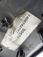 Retroviseur gauche (ou coque) Citroen JUMPY