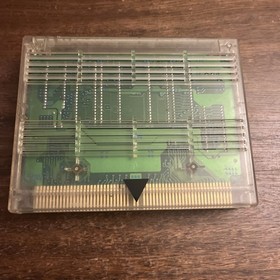 Fatal Fury 2 (Neo Geo MVS) Tested - Authentic