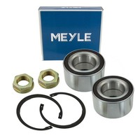 2X Meyle Radlager Satz FüR Citroen C5 III C6 Peugeot 308 I 407 508 I II Vorne