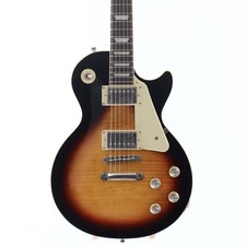 Epiphoneby Gibson Collection Les Paul Standard 60S Bourbon Burst Fukuoka Safe de