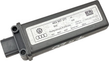 RDKS Antenne Steuergerät Reifendruckkontrolle 4E0907277 Audi A8 4E original