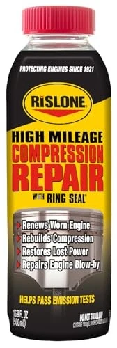 Rislone 4447 Compression Repair with Ring Seal - 16.9 oz.