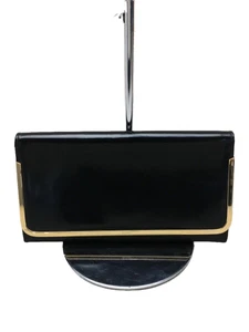 Sac pochette cuir verni GUCCI 035.1448.1901.0