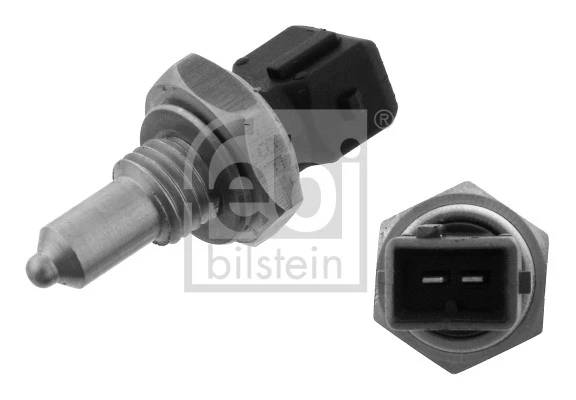 KÜHLMITTELTEMPERATURSENSOR OBERE FEBI BILSTEIN 29344 A FÜR ROVER 75 2.0 V6 2L - Image 2 of 4