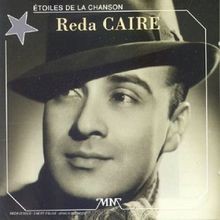 Les Etoiles De La Chanson von Reda Caire | CD | Zustand sehr gut