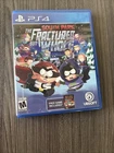 South Park: The Fractured But Whole - Sony PlayStation 4