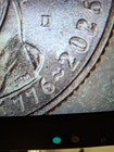 2026-D Mayflower Quarter INSANE MULTI-ERROR Choice BU DDO RPM Heavy Die Clash — photo 8