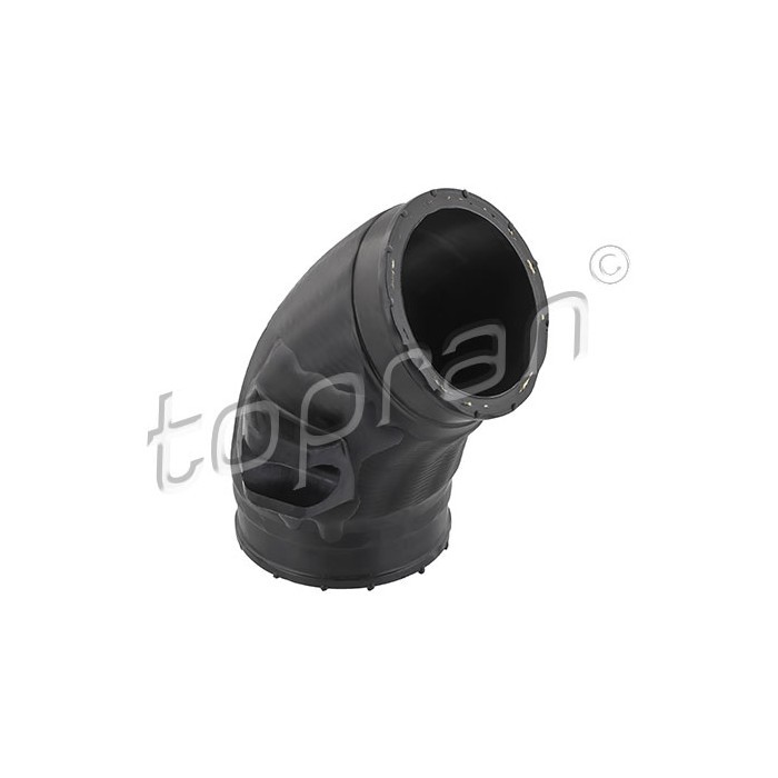 Durite d'admission d'air 8D0145834A pour entretien moteur Audi A6 et Passat