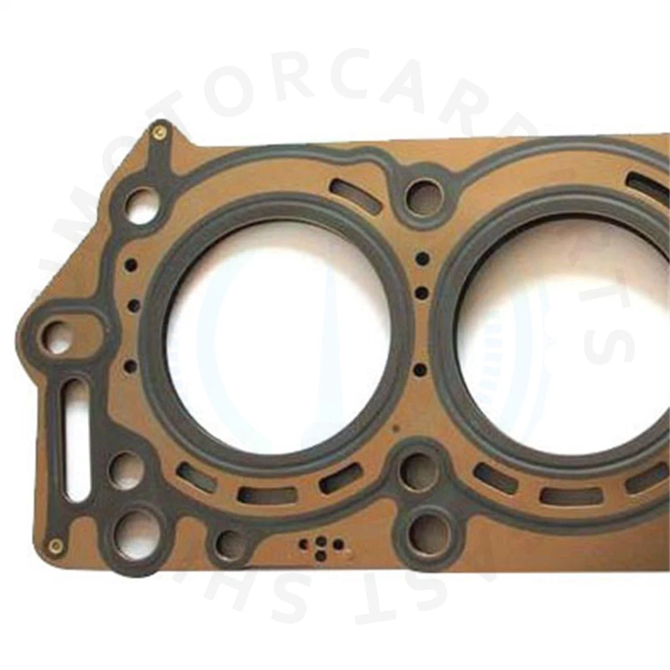 Junta de culata para Mercedes-Benz R320 E320 GL320 ML320 2007-2008 3,0 L Foto 4 de 4