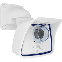 Mobotix Mx-M26B-6D IP-Sicherheitskamera Innen & Außen Kabelgebunden EN55032: ~D~