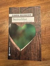 Steirerblut - Taschenbuch