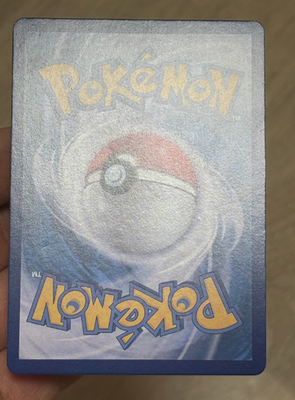 Mew ex SAR 347/190 Sv4a Shiny Treasure Pokémon Card Korean ver | eBay