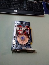 ATI Radeon 109-A47400-00A 256MB VIDEO CARD