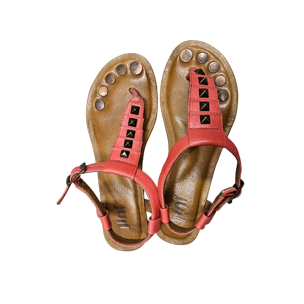 Juil Leather Upper Sandals for Women for sale | eBay