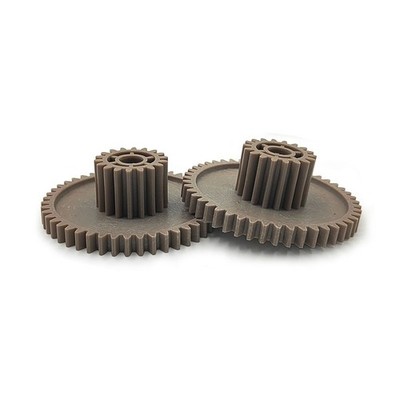 (2pcs/lot)327D1061599 Gear 18-47T for Fuji Frontier 550/570 Digital Minilabs