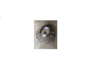 Hobart H600/P660 60 Qt Mixer Splash/Safety Bowl Guard Cage Genuine OEM 00-875535
