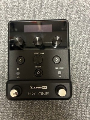 LINE 6 HX ONE 786359