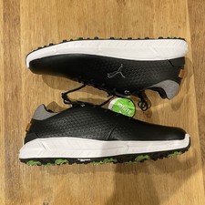 PUMA Golf Shoes for Men for sale UK - Main Image