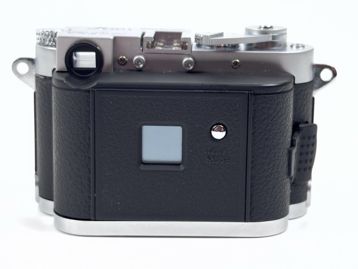 MINOX Digital Classic Leica M3 2.1 ライカ RARE MINI MINOX Digital Classic Camera Leica M3 (4.0) With Metal