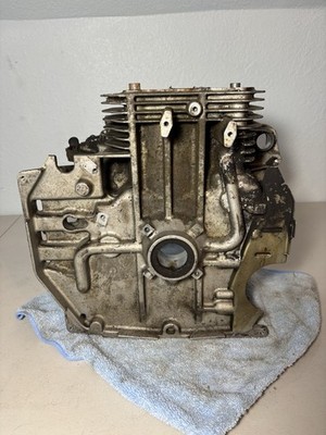 OEM GOOD USED KOHLER CV-16? ENGINE BLOCK *READ DESCRIPTION*