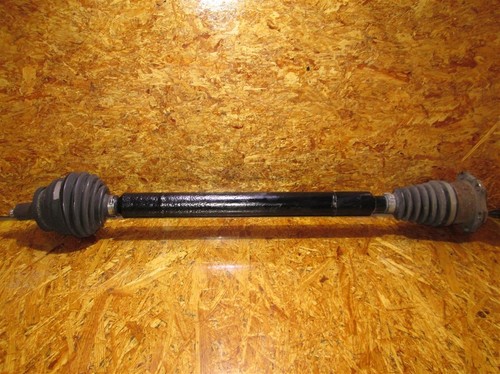 438773 Antriebswelle, Achswelle rechts vorne Skoda Fabia (6Y) 1.