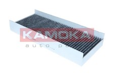 KAMOKA Innenraumfilter F527001 Frischluftfilter für FORD FIESTA 3 GFJ 4 KA PUMA