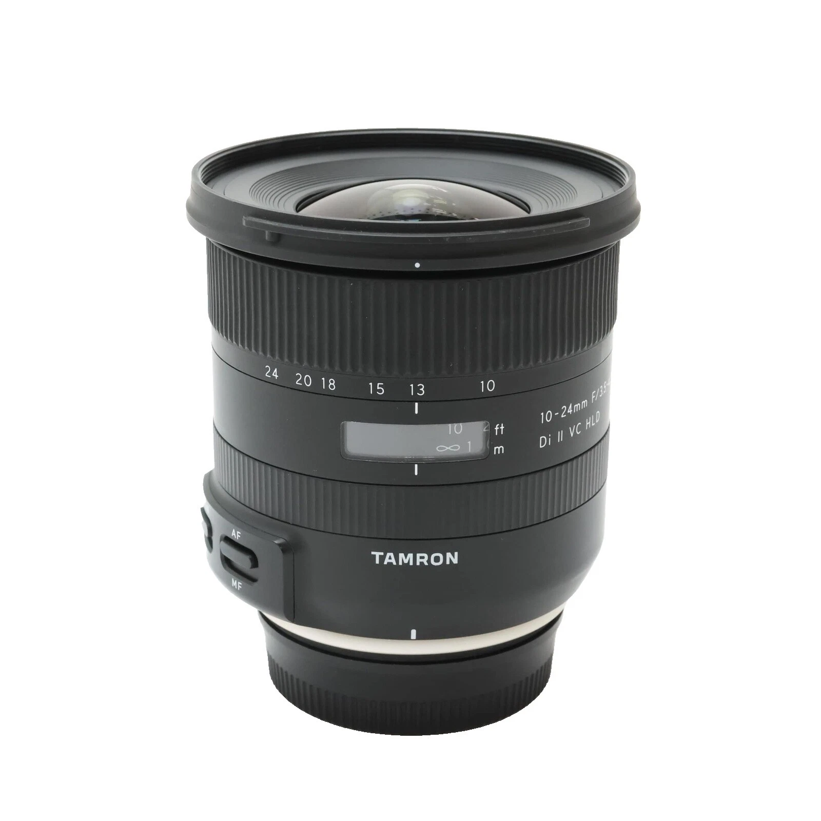 Tamron Di II Auto Focus Nikon F Camera Lenses