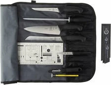 Mercer Cutlery Millennia 13-Piece Student Set