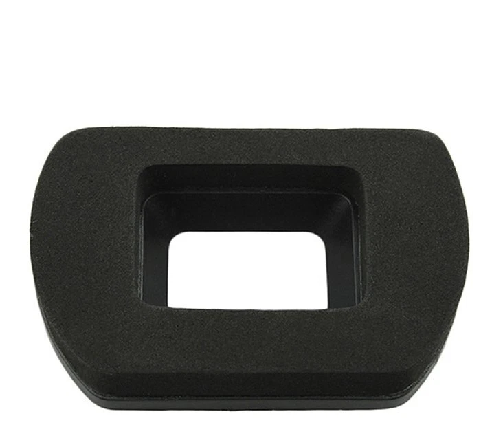 JJC EC-U1 Eyecup eyepiece re. Canon EF EB. for EOS 1100D 800D 77D 5DM2 5D 6DM2 - Image 2 of 4
