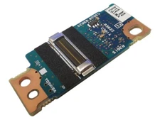Toshiba Portege M400 Fingerprint Reader Board G001735-0A
