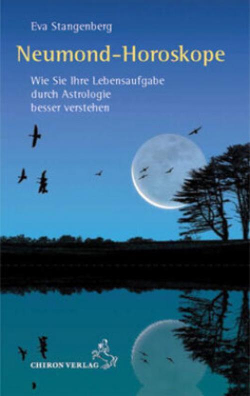 Thumbnail - Neumond-horoskope Eva Stangenberg