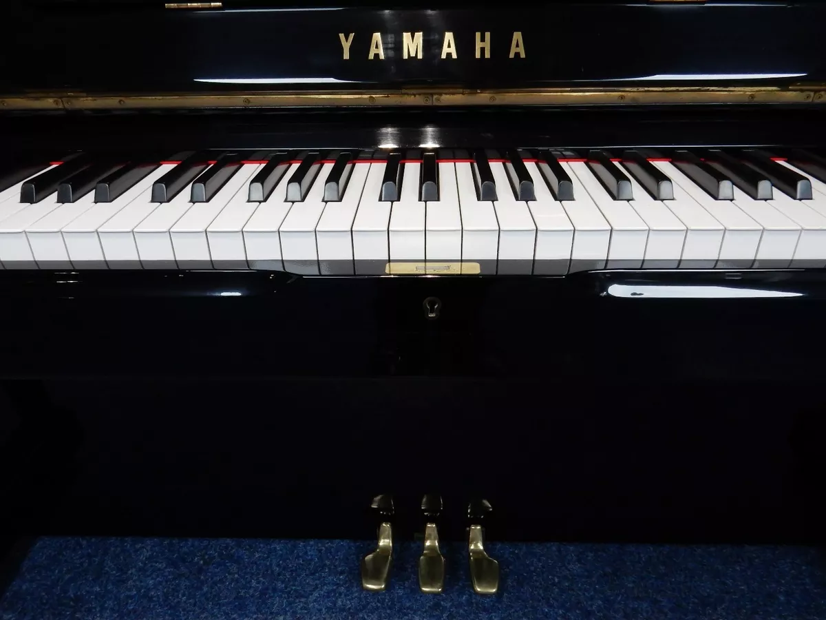 Ebay upright piano deals