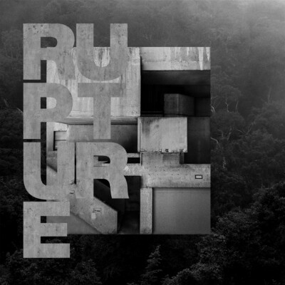 Lost In Kiev / Rupture