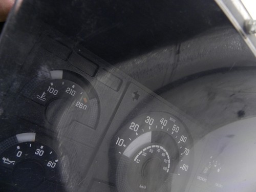 Instrument Cluster Speedometer 5 Gauge *132k Miles* for 1991 GMC Chevy Truck C/K - Picture 19 of 23