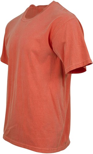 Comfort Colors Men's Adult Short Sleeve T-Shirt, Style 1717 - Picture 13 of 76