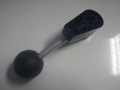 Caddy Shift Club Car Golf Cart Forward Reverse Shift Lever Handle Knob - Picture 2 of 4