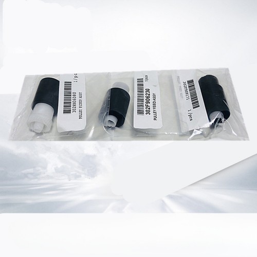 New Paper Box Pickup Roller Kit for Kyocera 2040 2640 2735dw 2135 2635 2540 - Picture 4 of 7