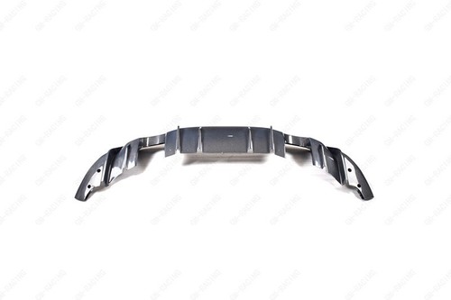 Carbon GR86 ZN8 BRZ ZC8 ADR Style Rear Bumper Diffuser for 21-24 Toyota Subaru - Picture 16 of 24