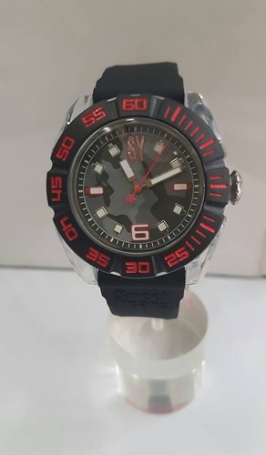 Orologio Sweet Years uomo/ donna WATCH nero idea regalo | eBay